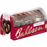 Bahlsen bretzels en pain d'pices, amer, 175 g