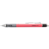 TOMBOW porte-mines "MONO graph", 0,7 mm, rose fluo