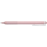 TOMBOW stylo  bille rtractable "MONO graph Lite", rose