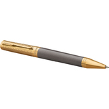 PARKER stylo  bille INGENUITY arrow Grey G.T.