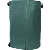 EDA sac de jardin, 141 litres, en polyester, vert fonc