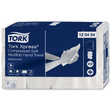 TORK xpress Essuie-mains interfoli, 212 x 320 mm, pliage W