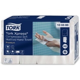 TORK xpress Essuie-mains interfoli, 212 x 320 mm, pliage W