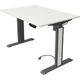 kerkmann bureau rglable en hauteur move 1 Advance, (L)1.2 m