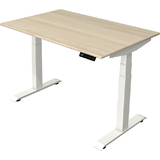 kerkmann bureau rglable en hauteur move 4, (L)1.200 mm