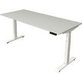 kerkmann bureau rglable en hauteur move 4, (L)1.800 mm