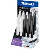 Pelikan stylo plume twist Structure, prsentoir