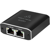 LogiLink Rpartiteur gigabit Ethernet, RJ45/USB-C - 2x RJ45