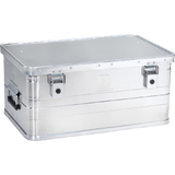 allit caisse en aluminium AluPlus box >S< 47, argent