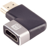 shiverpeaks adaptateur HDMI-A BASIC-S, coud vers la droite