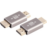 shiverpeaks adaptateur HDMI-A BASIC-S, femelle-mle