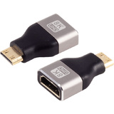 shiverpeaks adaptateur HDMI-C BASIC-S, hdmi-a - hmdi-c mle