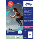 AVERY zweckform Papier pour imprimante laser BUSINESS, A4