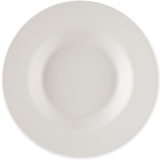 NATURE star Assiette en canne  sucre Gourmet, rond, 230 mm