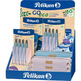 Pelikan Prsentoir scolaire: eco accessoires d'criture