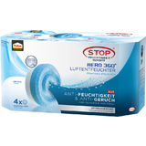 Pattex pastille de recharge AERO 360 degrs "Neutral"