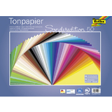 folia papier de couleur dition spciale 50, (L)500x(H)700mm