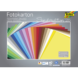 folia Carton, (L)500 x (H)700 mm, 300 g/m2, assorti