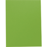 folia carton  dessin, en carton, A4, vert