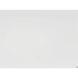 nobo tableau blanc infinity Steel, (L)1.200 x (H)900 mm