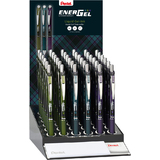 Pentel stylo roller encre gel energel BL77 "Limited Edition"