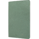 sigel carnet de notes Re-Up, A5, quadrill, vert