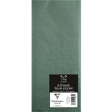 Clairefontaine papier de soie, (l)500 x (H)700 mm,vert fonc
