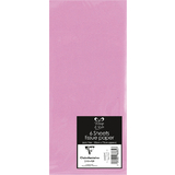 Clairefontaine papier de soie, (l)500 x (H)700 mm, rose