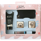 COLOP tampon de tatouage LaDot kit 9, stone S23/S19