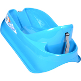 EDA luge pour tout-petits Bobee Bob, plastique, bleu