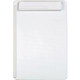 MAUL porte-bloc MAULgo uni Recycling, A4, blanc