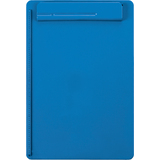 MAUL porte-bloc MAULgo uni Recycling, A4, bleu