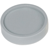 MAUL aimant industriel, diamtre: 29 mm, 1 kg, gris