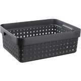 NGH bac de rangement SEOUL basket M, noir