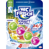 WC frisch KRAFT aktiv Dsodorisant wc HAWAII