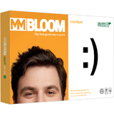 BLOOM papier multifonction PREMIUM, A4, 80 g/m2, blanc