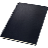 sigel cahier  spirale Conceptum avec index, A4, quadrill