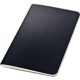 sigel carnet Conceptum, A6, quadrill, noir