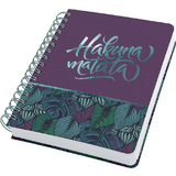 sigel carnet de notes Jolie inspire "Jungle Dreams", A5