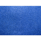 kangaro carton paillet, 500x700 m, 300 g/m2, bleu de cobalt