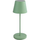 APS lampe de bureau rechargeable  led MERLE, menthe