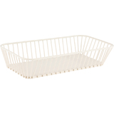 APS panier  pain et  fruits URBAN, gn 1/3, blanc