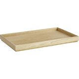 APS Bote en bois VALO, gn 1/1, 530 x 325 x 45 mm, chne