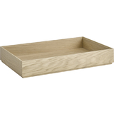 APS Bote en bois VALO, gn 1/1, 530 x 325 x 85 mm, chne