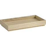 APS Bote en bois VALO, gn 1/3, 325 x 176 x 45 mm, chne