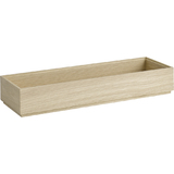 APS Bote en bois VALO, gn 2/4, 530 x 162 x 85 mm, chne