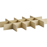 APS insert pour bote en bois VALO, gn 1/1, 505 x 300 x 60mm