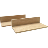 APS insert pour bote en bois VALO, gn 1/2, 240 x 105 x 60mm