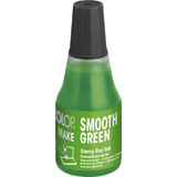 COLOP encre pour tampon encreur MAKE, 25 ml, smooth green