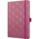 sigel agenda de poche Jolie beauty 2025 "Mystic Mauve", A5